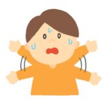 clip art of man in a flap and hurry-illpop.com