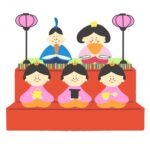 clip art of cute dolls-illpop.com