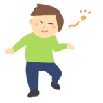 clip art of staggered drunken stagger walker-illpop.com