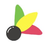 clip art of feather of shuttlecock