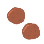 free meatballs clipart