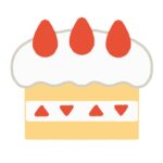 free strawberry shortcake clipart