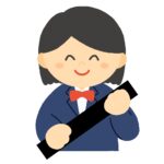clip art of girl with diploma-illpop.com