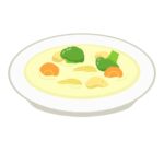 clip art of cream stew-illpop.com