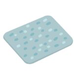 バスマットの無料イラスト素材