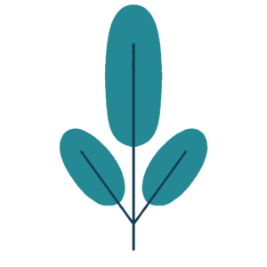 Stylish Nordic-Style Trees (Scandinavian Design, Nature, Plants)