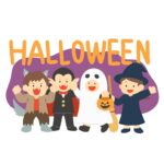 clip art of halloween(halloween/event/design)