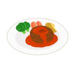 free hamburger clip art(cooking/food/restaurant)