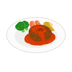 free hamburger clip art(cooking/food/restaurant)