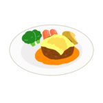 free cheese hamburger clip art(cooking/restaurant)