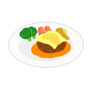 free cheese hamburger clip art(cooking/restaurant)