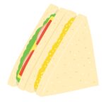 free sandwich clip art(cooking/bread/breakfast)
