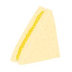 free egg sandwich clip art(cooking/bread/breakfast)