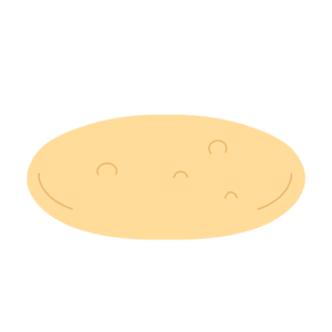 clip art of pancake(cooking, sweets, breakfast)