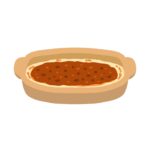clip art of milanese doria(cooking/rice)