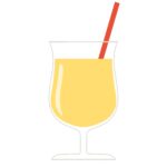 free mixed juice clip art(drink-fruit-summer)