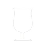clip art of glass(tableware/kitchenware/drink)