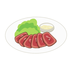 free roast beef clip art(cooking/food/meat)