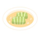 free cabbage roll clip art(cooking/food/stewed food)