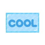 free cooling material clipart