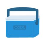 clip art of cooler box-illpop.com