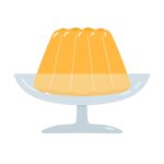 clip art of mandarin orange jelly-illpop.com