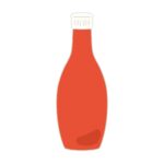 clip art of ketchup-illpop.com