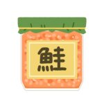 clip art of salmon flake jar-illpop.com