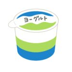 clip art of yogurt in a cup-illpop.com
