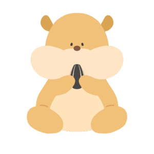 clip art of hamster-illpop.com