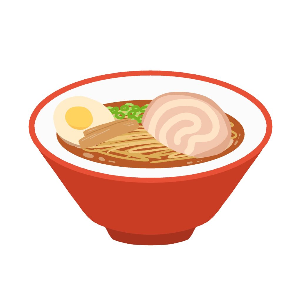 clip art of soy sauce ramen-free food clipart-illpop com