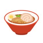 clip art of soy sauce ramen-free food clipart-illpop com