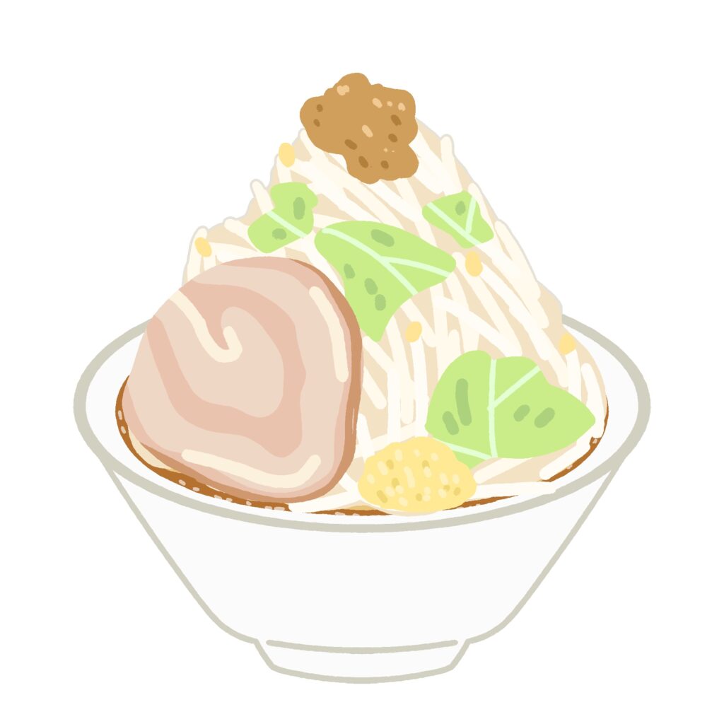 clip art of jiro ramen-free food clipart-illpop com