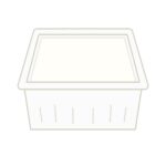 clip art of tofu packet-illpop.com