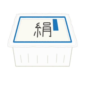 clip art of tofu-illpop.com