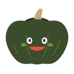 clip art of pumpkin character-illpop.com