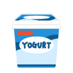 clip art of yogurt pack-illpop.com