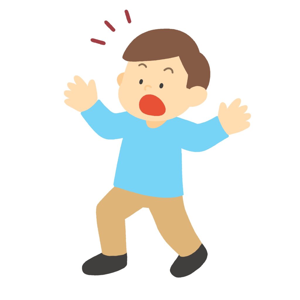 clip art of surprised man-illpop.com