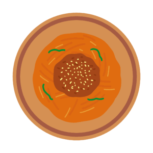clip art of pasta with tomato sauce-illpop.com