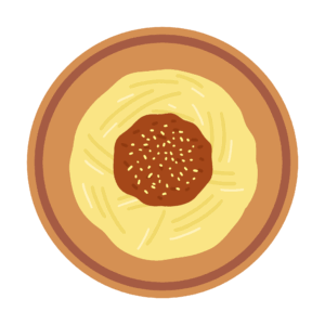 clip art of pasta with meat sauce-illpop.com