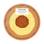 free meat sauce pasta clip art