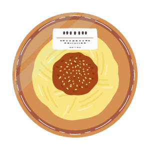 free meat sauce pasta clip art
