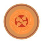 clip art of bongole rosso-illpop.com