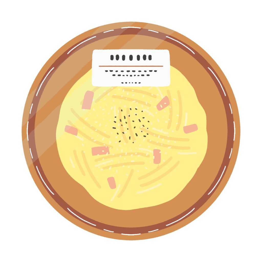 clip art of carbonara-illpop.com