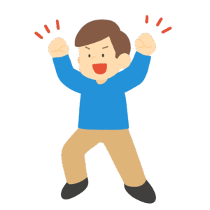 clip art of man posing with guts-illpop.com