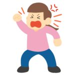 clip art of angry woman-illpop.com