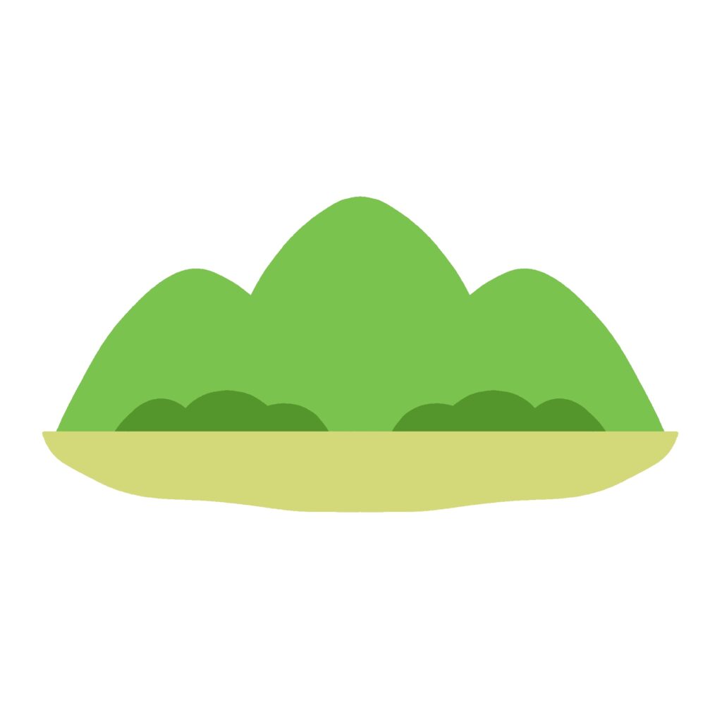 clip art of mountain-illpop.com