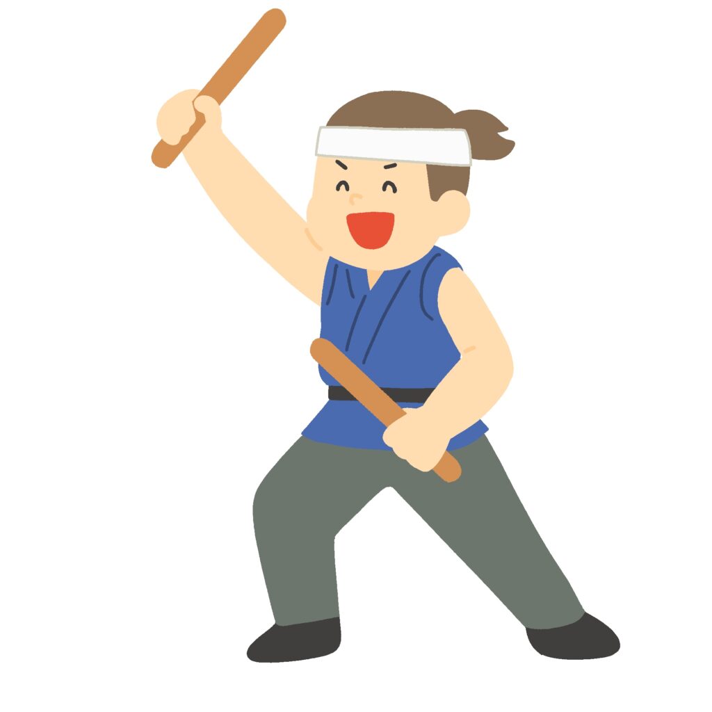 clip art of man beating a drum-illpop.com