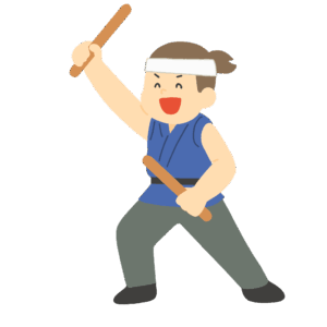 clip art of man beating a drum-illpop.com