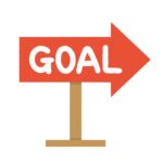 clip art of goal-illpop.com